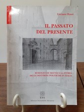 LUCIANO RUSSI - IL PASSATO DEL PRESENTE [ ESA 2006 ]