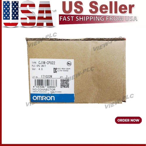 Modulo plc cpu - plc, omron