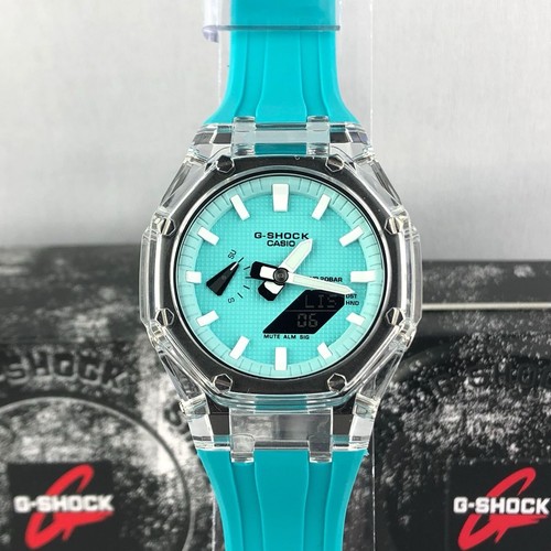 Casio shock personalizzato - g-shock,