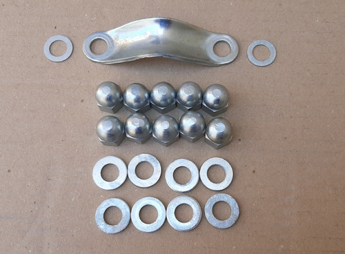 Kit dadi testata alfa - testata,