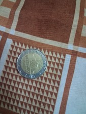 moneta 2 euro letzebuerg 2008