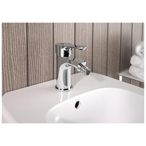 Miscelatore bidet ideal - miscelatore,