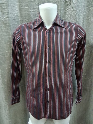 Camicia uomo cotone hugo - cotone, boss