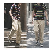NON STOCK pantaloni cargo
