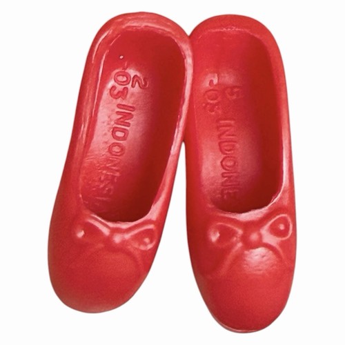 Barbie ballerina rossa - barbie,