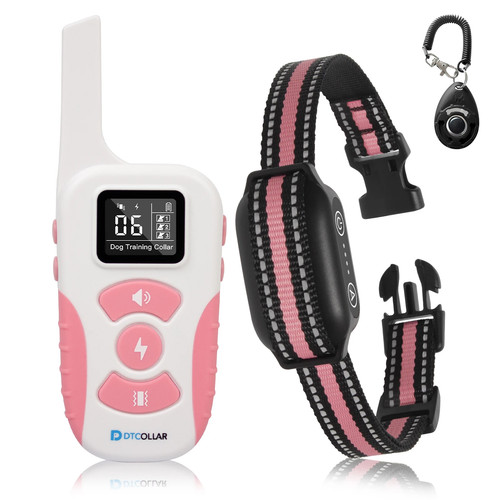 Collare educativo per - cani, 2