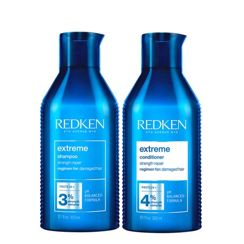Redken extreme shampoo - extreme, 300ml