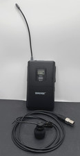 Shure SLX1 H5 Trasmettitore