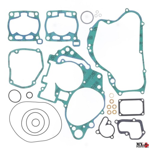 Kit guarnizioni motore suzuki - kit,