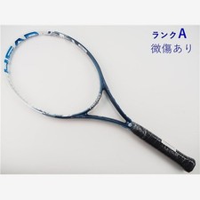 Testa racchetta tennis usata