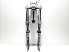 FORCELLA FORK + PIASTRA SUPERIORE SUZUKI GSR 600 ANNO 2006 2007 (DA REVISIONARE)