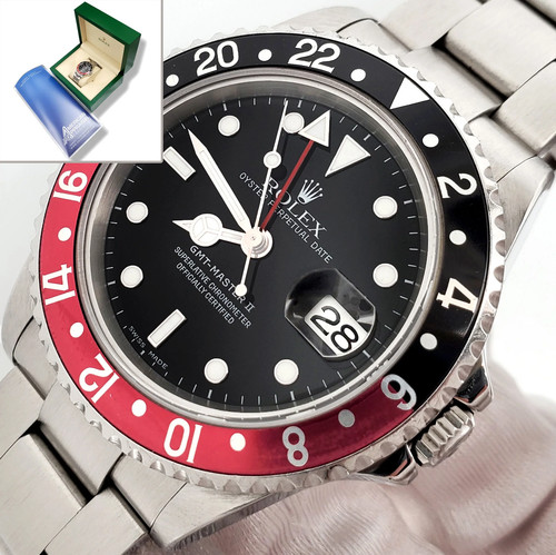Orologio rolex gmt - orologio,