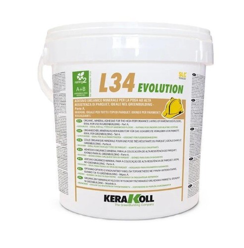 Adesivo per parquet - , kerakoll