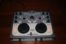 Hercules Dj Console MK2 - Controller dj  per window dj  o tracktor 