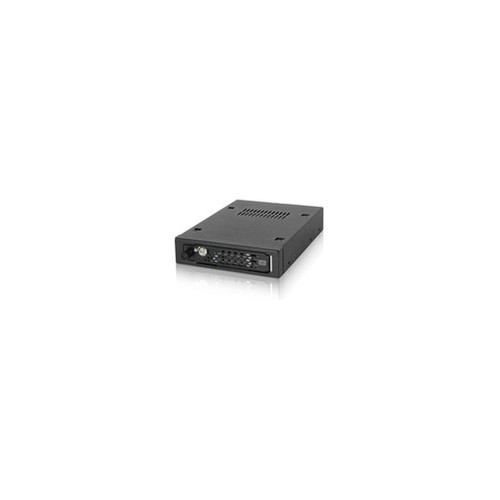 Icy dock mb491skl tougharmor - dock, mb491skl-b