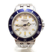 Orologio Uomo Raymond Weil