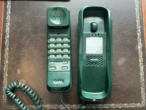 Telefono vintage green bay - telefono,