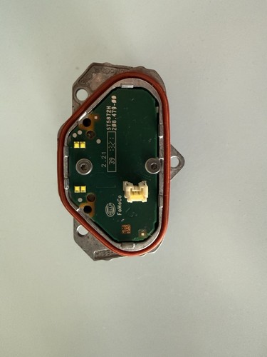 Modulo faro luci diurne drl - modulo,