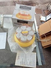 Yogurteria Nuova RL-001 Model