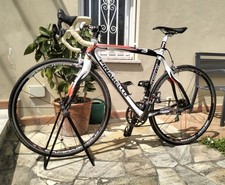Bicicletta pinarello fp3 - bicicletta,