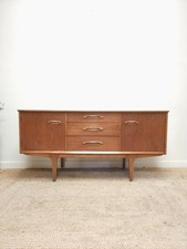 Credenza Jentique metà secolo