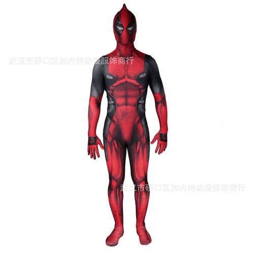 Deadpool body wade wilson - deadpool,