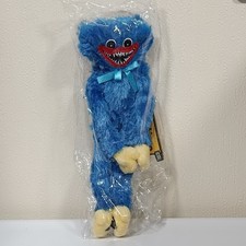 Poppy Playtime Posing Plush