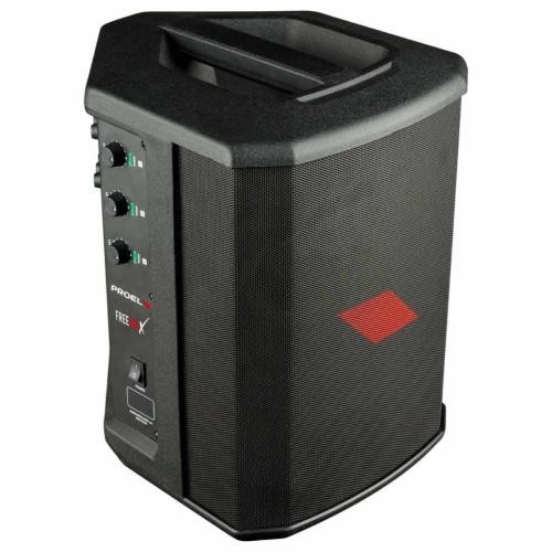 Proel freeonex sistema - freeonex,