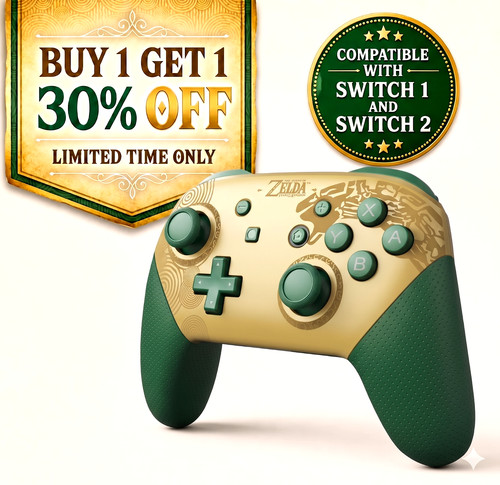 Controller wireless pro - wireless,