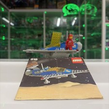 LEGO set Legoland Classic