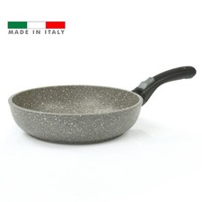 Padella antiaderente flonale
