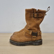 Stivaletti Dr Martens Anistone