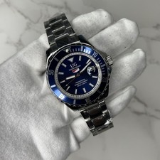 Orologio Ulysse Girard Blue