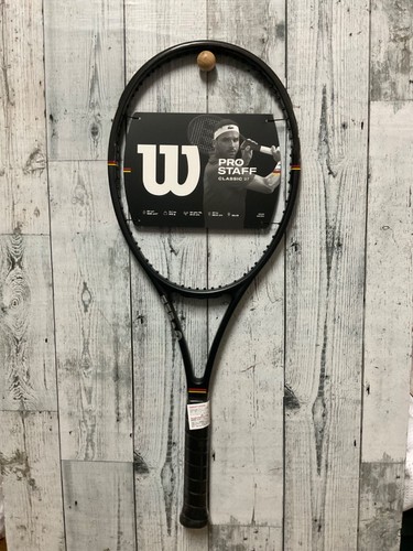 Wilson pro staff classic - wilson,