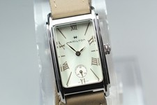 Raro orologio da donna romano