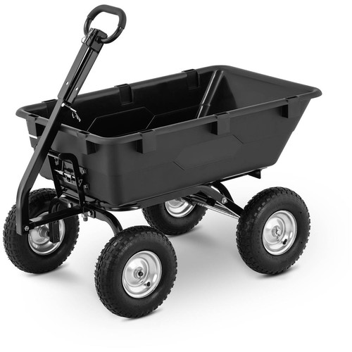Carrello giardinaggio - da,