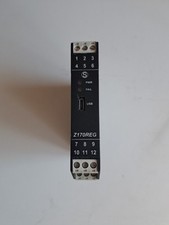 SENECA Z170REG1 CONVERTITORE UNIVERSALE C/2 OUT AGT SEPARAZIONE GALVANICA