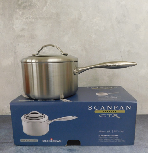 Scanpan ctx casseruola - scanpan,
