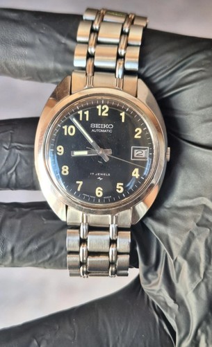 1969 macv sog vietnam - 1969, seiko