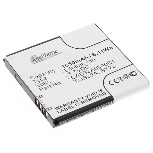 Batteria agli ioni - , di