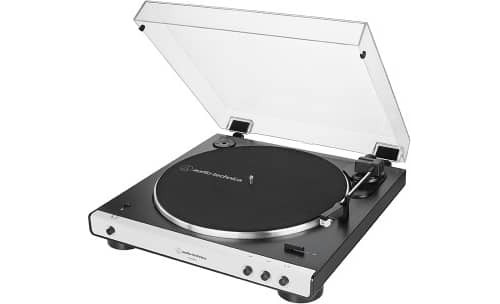 Audio technica giradischi - giradischi, a