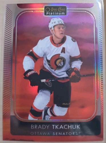 Brady tkachuk sunset ottawa - tkachuk,