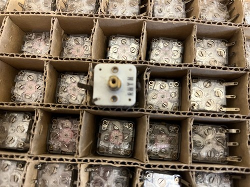 San esu 20set condensatore - san,