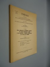 Thèses/Jean Dejou/Grade
