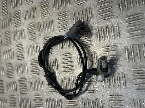 Sensore abs posteriore honda - abs,