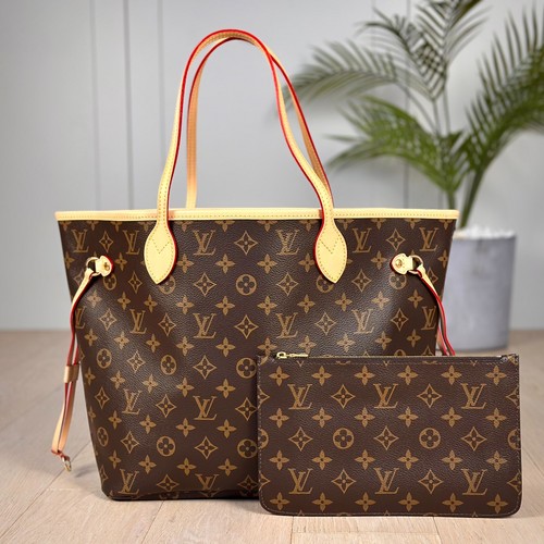 Authentic louis vuitton - authentic,