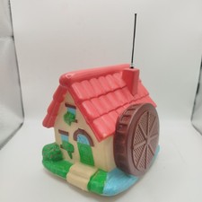 La Radio del Mulino Bianco