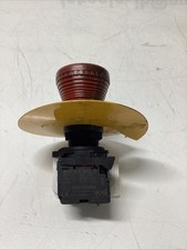 Allen Bradley Stop Push Twist