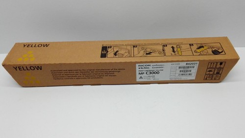 Cartuccia toner ricoh type - cartuccia, mp