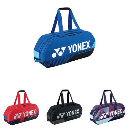 Yonex pro tournament - pro, bag